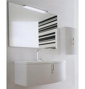 Фото товара Мебель для ванной Novello Green Композиция М 14
